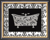 Buy Paris Hotel Tub IV at AllPosters.com