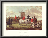 Buy English Hunting Scenes I at AllPosters.com