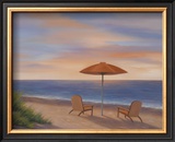 Buy Summer on The Sand at AllPosters.com
