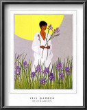 Iris Garden