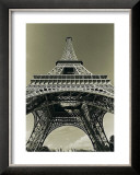 Buy Eiffel Tower Looking Up at AllPosters.com