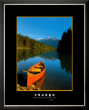 Buy Change at AllPosters.com