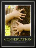 Buy Conservation at AllPosters.com