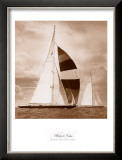 Buy Velsheda Versus Endeavour at AllPosters.com
