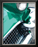 Buy Tail Fins and Two Tones III at AllPosters.com