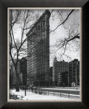 Flatiron Building