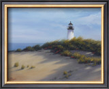 Buy Lighthouse on the Shore at AllPosters.com