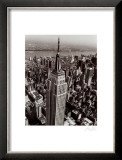 Buy Empire State Building at AllPosters.com