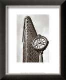 Buy Fifth Avenue Clock at AllPosters.com