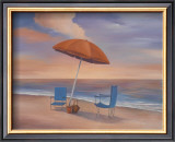 Buy Day by the Shore at AllPosters.com