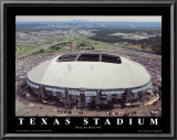 Texas Stadium - Dallas Cowboys