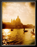 Buy Venezia Sunset I at AllPosters.com