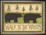 Walk in the Woods