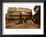 The Colosseum