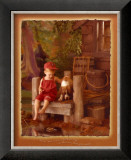 Buy Never a Fish at AllPosters.com