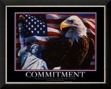 Commitment