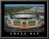 Green Bay Packers - New Lambeau Field