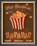 Buy Hot Buttered Popcorn at AllPosters.com