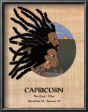 Buy Capricorn (Dec 22-Jan 19) at AllPosters.com