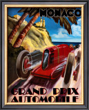Monaco Grand Prix
