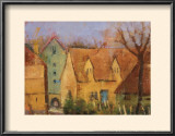 French Farmhouse II