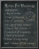 Recipes for Life II