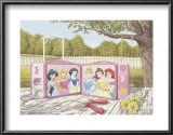 Buy Princess Picnic at AllPosters.com