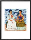 The Two Fridas, c.1939