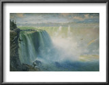 Blue Niagara, c.1884