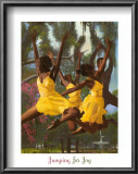 Buy Jumping For Joy at AllPosters.com