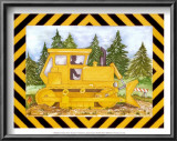 Buy Bulldozer at AllPosters.com
