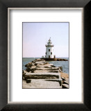 Buy Saybrook Breakwater, Connecticut at AllPosters.com