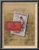 Buy French Menu at AllPosters.com