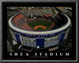 New York Mets - Shea Stadium