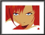 Buy On Fire at AllPosters.com