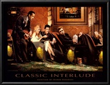 Classic Interlude