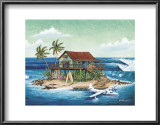 Buy Way Outer Reef at AllPosters.com