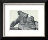Buy Gargoyle - Cathedral at AllPosters.com