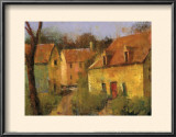 Buy French Farmhouse I at AllPosters.com
