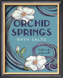 Buy Orchid Springs at AllPosters.com