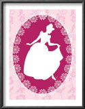 Cinderella Cameo
