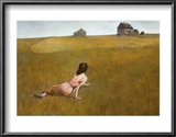 Buy Christina's World, 1948 at AllPosters.com