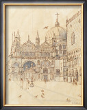 Buy St. Mark's at AllPosters.com