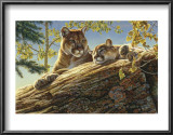 Buy Keeping Guard at AllPosters.com