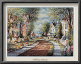 Buy Victorian Seaside at AllPosters.com