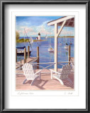 Buy Lighthouse View at AllPosters.com