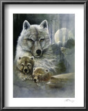 Buy Mother's Protective Care at AllPosters.com