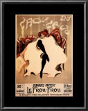 Le Frou Frou