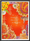 Buy Beauty Paisley at AllPosters.com