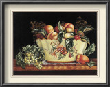 Buy Peach Still Life at AllPosters.com